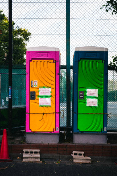 Best Local porta potty services  in Middle Island, NY