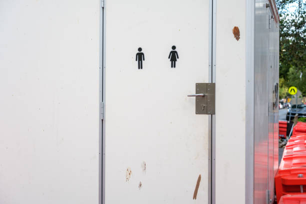 Portable Toilet Options We Offer in Middle Island, NY