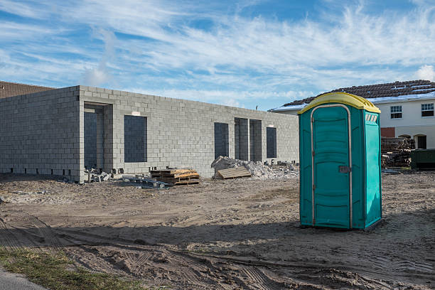 Portable Toilet Options We Offer in Middle Island, NY